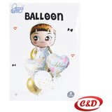  Baloni set Mlada Cijene