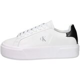 Calvin Klein Jeans YW0YW01928 Bijela Cijene