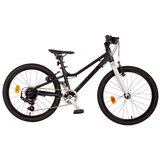 Volare Dynamic Prime dječji bicikl 24" crni | shoptok.hr