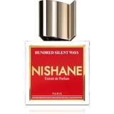 Nishane Hundred Silent Ways parfumski ekstrakt uniseks 100 ml Cene