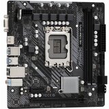 AsRock osnovna plošča H610M-HVS DDR4, lga 1700 | Shoptok.si
