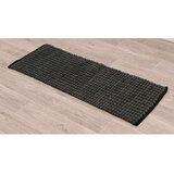 Tendance Tepih za kupatilo 45x120 cm pamuk/poliester zelena/crna | Eponuda.com