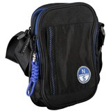 North Sails Muška Torba za Rame Crna | shoptok.hr