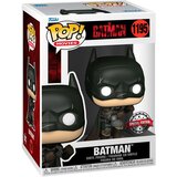 Funko POP figure The Batman - Batman Exclusive | shoptok.hr