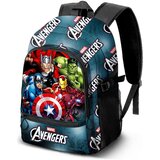 Karactermania Mochila Fight Los Vengadores Avengers Marvel 41 cm | shoptok.hr