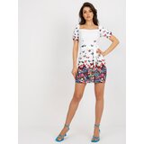 LAKERTA Dress-LK-SK-508641-2.29X-white | Shoptok.si