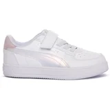 Puma Modne superge 01 CAVEN 2 HOLO Bela