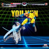 Hasbro Blister 2 figuras Wolverine & Silver Samurai Gameverse Marvel Legends 15cm | shoptok.hr