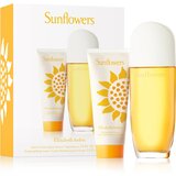 Elizabeth Arden Sunflowers darilni set za ženske Cene
