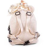 Childhome otroški nahrbtnik my first bag teddy off white | Shoptok.si