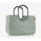 Loopshopper L frame twist sage