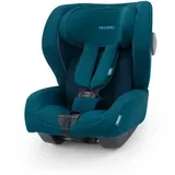 autosjedalica Kio I-size (60-105cm), teal green