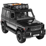 Black Car Off Road Friction Drive Sounds | shoptok.hr
