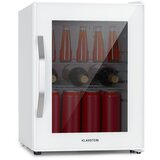 Klarstein Beersafe M Quartz, hladilnik, 33 litrov, 2 polici, panoramska steklena vrata Cene