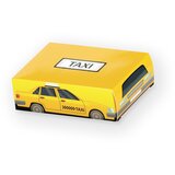 Frogies nogavice Taxi driver cene