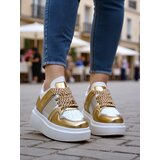 Resti Women's platform sports sneakers Gevigos | Shoptok.si