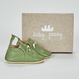 Easy Peasy Balerinke MY BLUBLU CAMELEON Zelena Cene