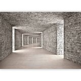 Foto tapeta - Mysterious Tunnel 300x210 Vodootporna | shoptok.hr