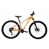Capriolo Cpro al-pha 9.4 žuti melon 17