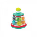 B Kids edukativna igračka rollabout ball top ( 22115145 ) Cene