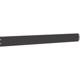 vidaXL Robniki za trato 10 kosov Črna 10x103 cm Hladno valjano jeklo | Shoptok.si