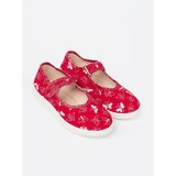 Shelvt Children's sneakers with Velcro red | Shoptok.si