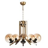 Opviq luster 2589327, Zlatne boje Cene