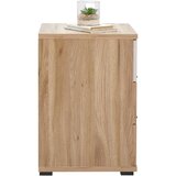 Mömax Nočna Omarica Rabina, Barva Hrasta, Kašmir | Shoptok.si