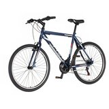 Explorer Bicikla MTB Classic 26/V-brake/18 brzina/plava | Eponuda.com