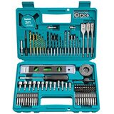  Set borera bitova i pribora u koferu 102/1 E-10730 MAKITA Cijene
