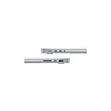 Apple 14-inch MacBook Pro M4 chip with 10‑core CPU, (21586845) | Shoptok.si