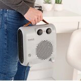 Taurus Grijalica/Kalorifer 2000 W – Okomito/Vodoravno FH2001 | shoptok.hr