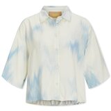 JJXX Mira Shirt - Little Boy Blue Bijela | shoptok.hr
