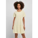 UC Ladies Women's T-shirt Valance T-shirt soft yellow