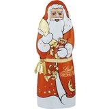 Lindt Čokoladni Deda Mraz 125g Cene