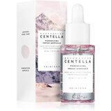SKIN1004 Madagascar Centella Poremizing Fresh Ampoule razstrupljevalni serum za obraz za glajenje kože in zmanjšanje por 30 ml | Shoptok.si