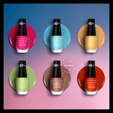 Max Factor Masterpiece Xpress hitro sušeči lak za nohte odtenek 455 Sundowner 8 ml | Shoptok.si