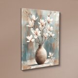 Styler Slika 60x80 cm Magnolias – | Shoptok.si