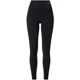 Tif Seamless High Waist Tights 210492-2001