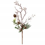  Ca1205 božićni ukrasi 30 cm | shoptok.hr