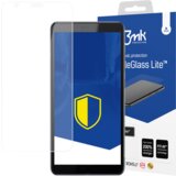 3mk FLEXIBLEGLASS LITE ZA ZTE BLADE A31 PLUS - OVITEK IZ KALJENEGA STEKLA, (21979381) Cene