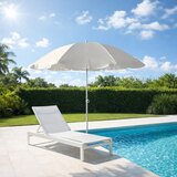 STIL Suncobran Starfish bijeli 2,0 m | shoptok.hr