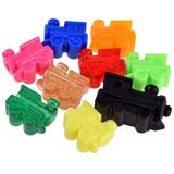 Domino puzzle igra u metalnom kućištu GR0630 | shoptok.hr