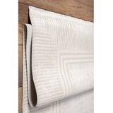 Conceptum Hypnose larimar 8005 beige carpet (80 x 300) | ePonuda.com