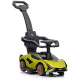  Dječja guralica Lamborghini QLS-996T - zelena | Shoptok.si