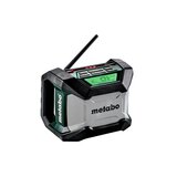 Metabo akumulatorski radio R 12-18 BT, 600777850, bez baterija i punjača Cene