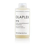 No.4 šampon za kosu 250ml