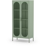 Marckeric Mentolno zelena omarica 80x170 cm Diora – | Shoptok.si