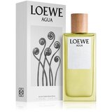 Loewe Agua toaletna voda uniseks 100 ml | shoptok.hr