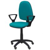  Uredska stolica Ayna bali P&amp C 04CP Turkizno | shoptok.hr
